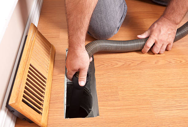 Best HVAC Air Duct Cleaning  in Wailua, HI