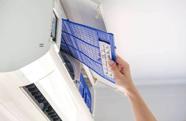 Ventilation Cleaning Services in Wailua, HI